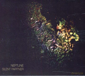 Neptune: Silent Partner [CD]