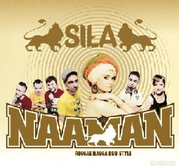 Naaman: Siła [CD]