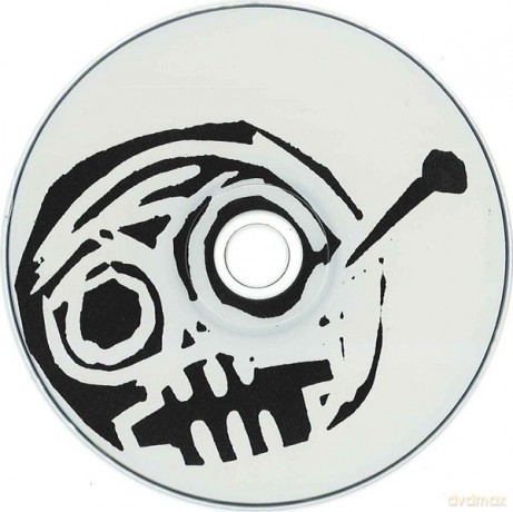 Simbola Antifaszista: Simbola Antifaszista (2009/2010) [CD]