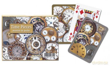 Karty 2261 Time Pieces [KARTY]