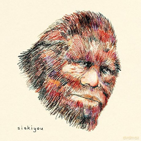 Siskiyou: Siskiyou [Winyl]+[CD]