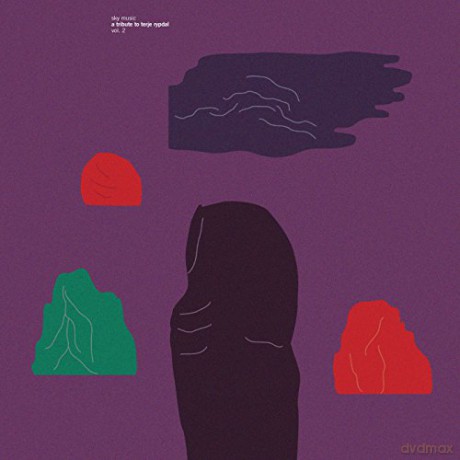 Sky Music: A Tribute To Terje Rypdal Vol.2 [Winyl]+[CD]
