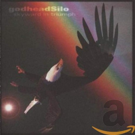Godheadsilo: Skyward In Triumph [CD]