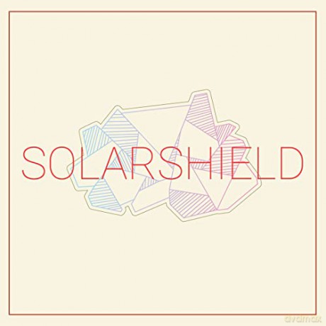 Solar Shield: Solar Shield [Winyl]