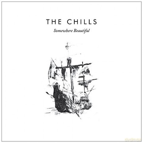 The Chills: Somewhere Beautiful [3xWinyl]