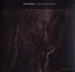 Dean Mcphee: Son Of The Black Peace [Winyl]