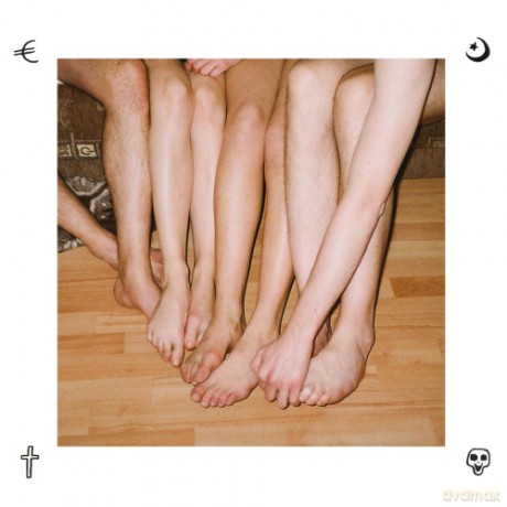 Sorja Morja: Sorja [CD]