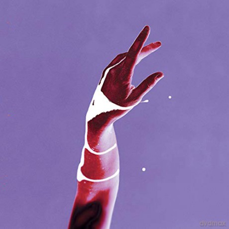 Mj Guider: Sour Cherry Bell [Winyl]
