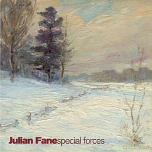 Julian Fane: Special Forces [CD]