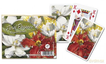 Karty 2281 Floral Elegance [KARTY]