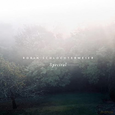 Robin Schlochtermeier: Spectral [Winyl]