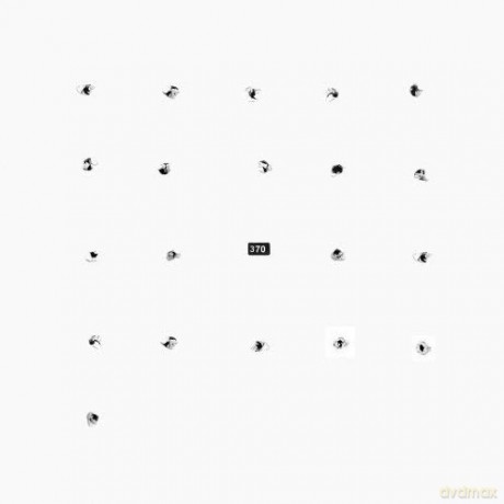 Alog/Astral Social Club: Split Series #20 [Winyl]