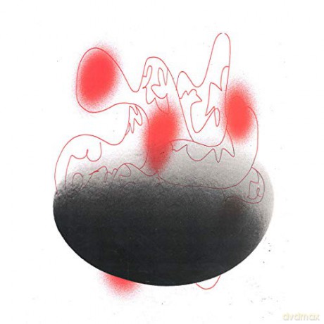 Dj Lag: Stampit [Winyl]