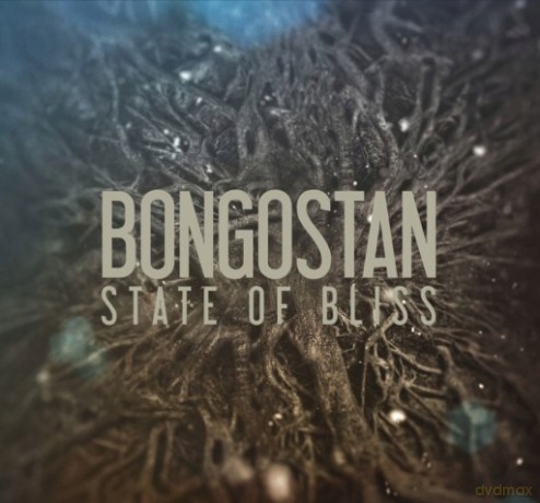 Bongostan: State Of Biss [CD]