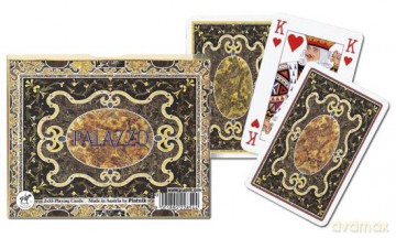 Karty 2285 Palazzo [KARTY]
