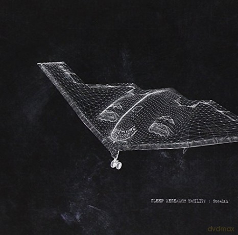 Sleep Research Facilty: Stealth [2CD]