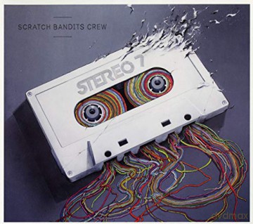 Scratch Bandits Crew: Stereo 7 [CD]