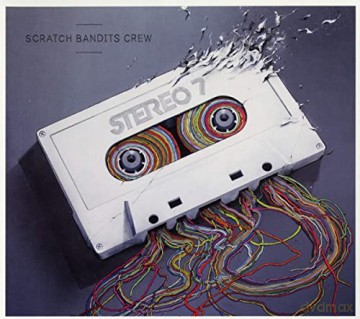 Scratch Bandits Crew: Stereo 7 [2xWinyl]