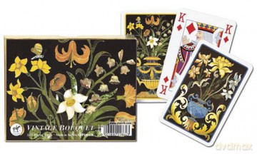 Karty 2286 Vintage Bouquet [KARTY]