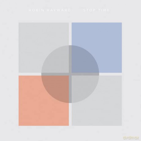 Robin Hayward: Stop Time [CD]