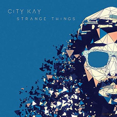 City Kay: Strange Thing [CD]