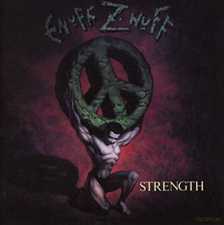 Enuff Z'nuff: Strength [CD]