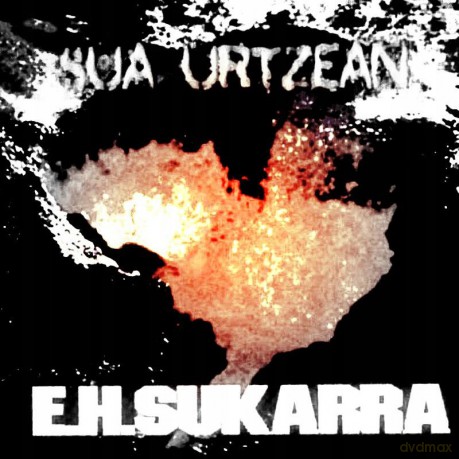 E.H.Sukarra: Sua Urtean [CD]