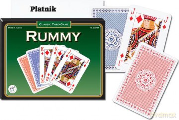 Karty 2301 Rummy [KARTY]
