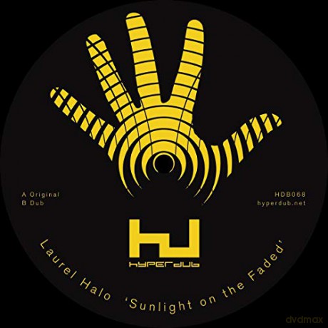Laurel Halo: Sunlight On The Faded [Winyl]