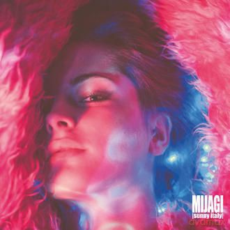 Mijagi: Sunny Italy [CD]