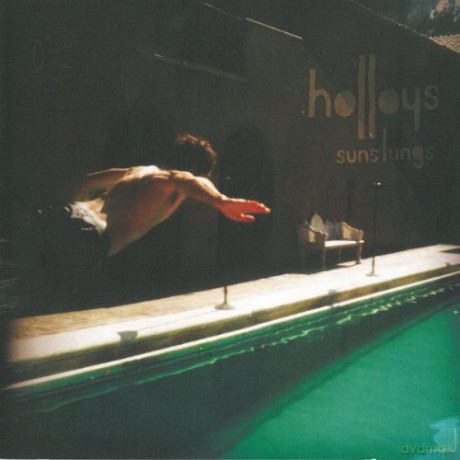 Holloys: Suns Lungs [CD]