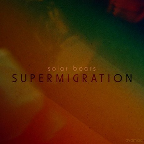 Solar Bears: Supermigration [Winyl]