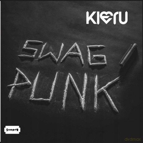 Kieru: Swag Punk - Mixtape [CD]