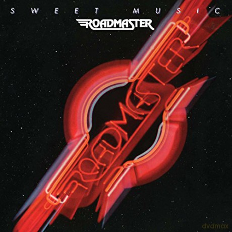 Roadmaster: Sweet Music [CD]
