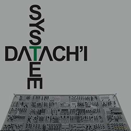 Datach'i: System [2xWinyl]
