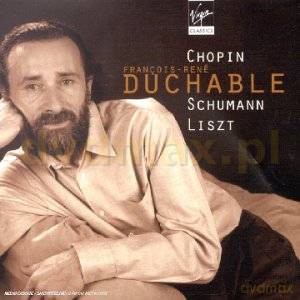Duchable: Piano Works [CD]