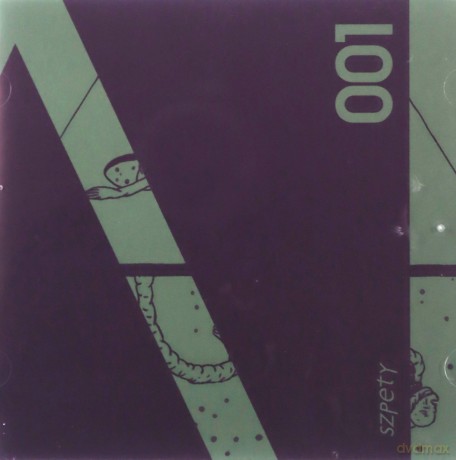 Szpety: Szpety [CD]