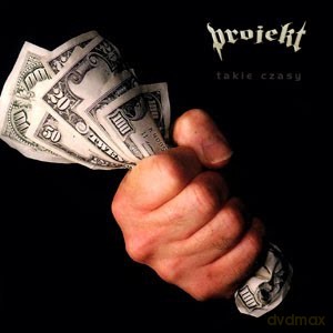 Projekt: Takie Czasy [CD]