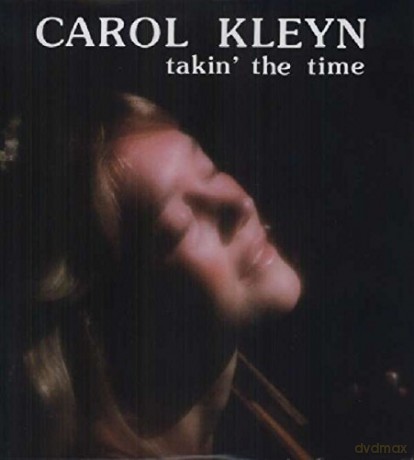 Carol Kleyn: Takin' The Time [Winyl]
