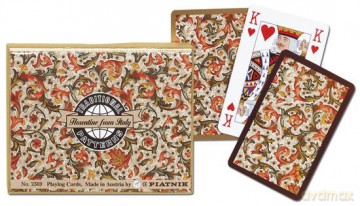 Karty 2369 Florentine [KARTY]