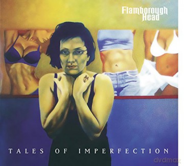 Flamborough Head: Tales Of Imperfection [CD]