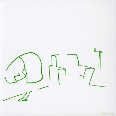 Jim O'rourke: Tamper [CD]