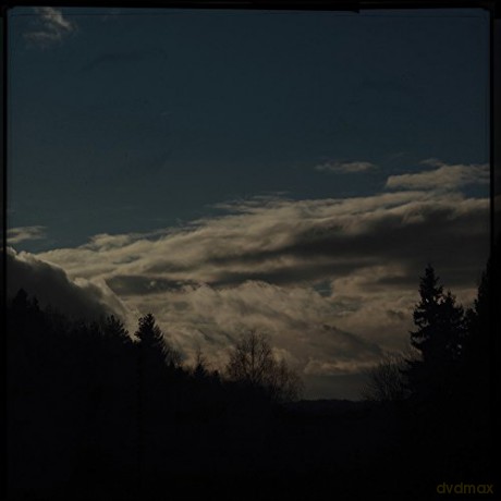 Povarovo: Tchernovik [CD]