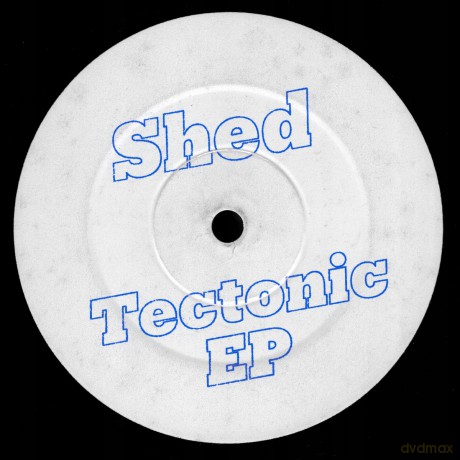Shed: Tectonic Ep [Winyl]