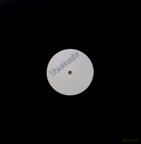 Shed: Tectonic Ep [Winyl]