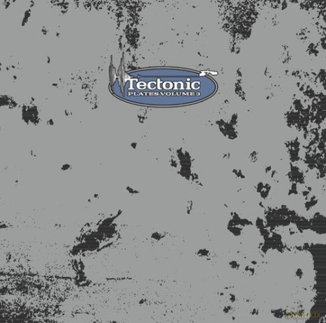 Tectonic Plates Vol.3 [4xWINYL]