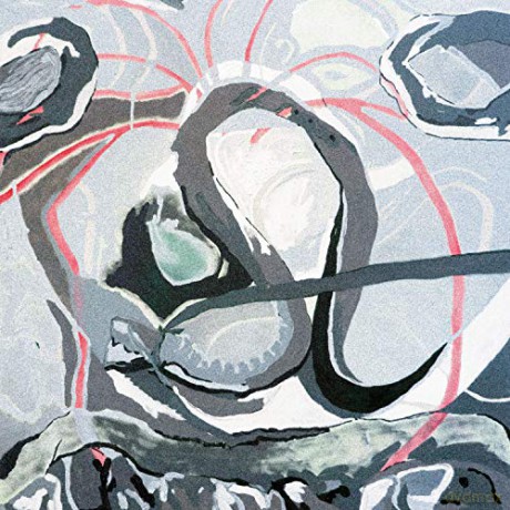 Malvern Brume: Tendrils [Winyl]
