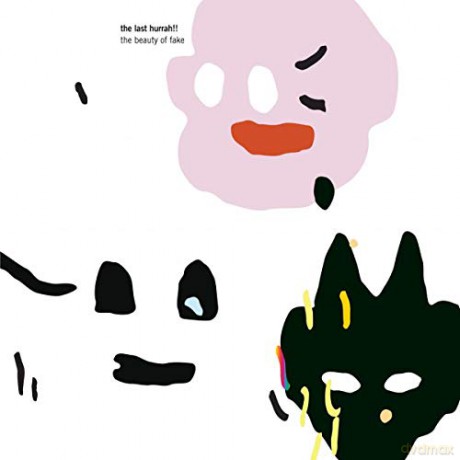The Last Hurrah!!: The Beauty Of Fake [Winyl]