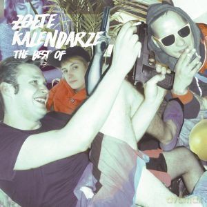 Żółte Kalendarze: The Best Of Żółte Kalendarze [CD]