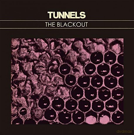 Tunnels: The Blackout [Winyl]